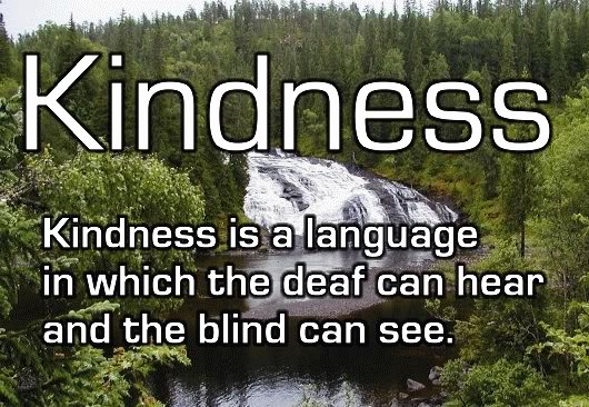 Kindness