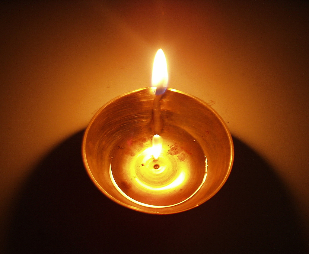 Light